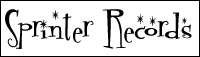Sprinter Records